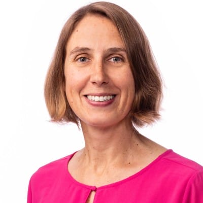 Lisette Sutherland